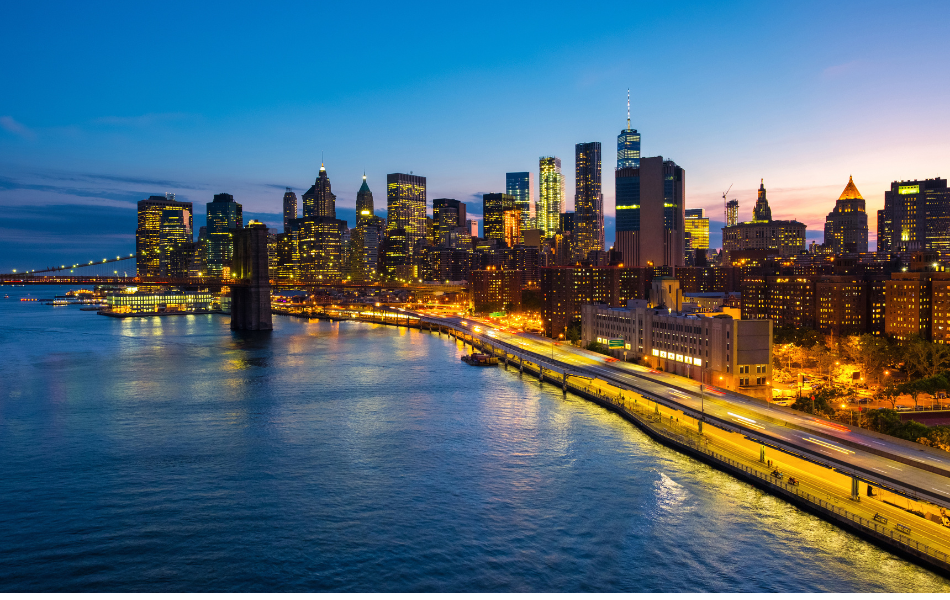 New York City - USA