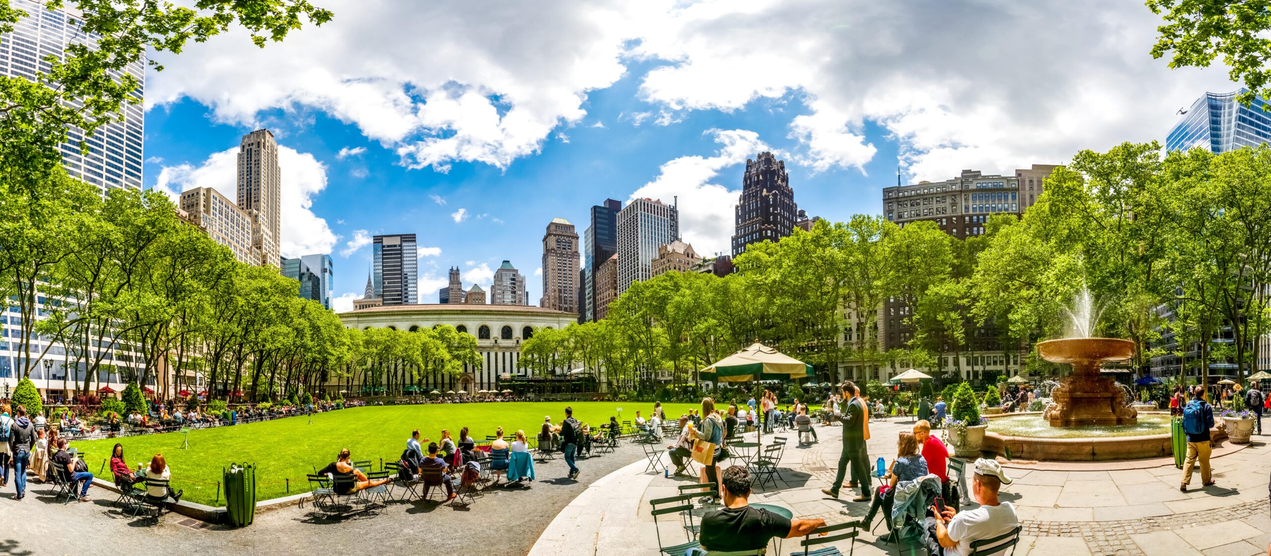 Things to do in New York in summer