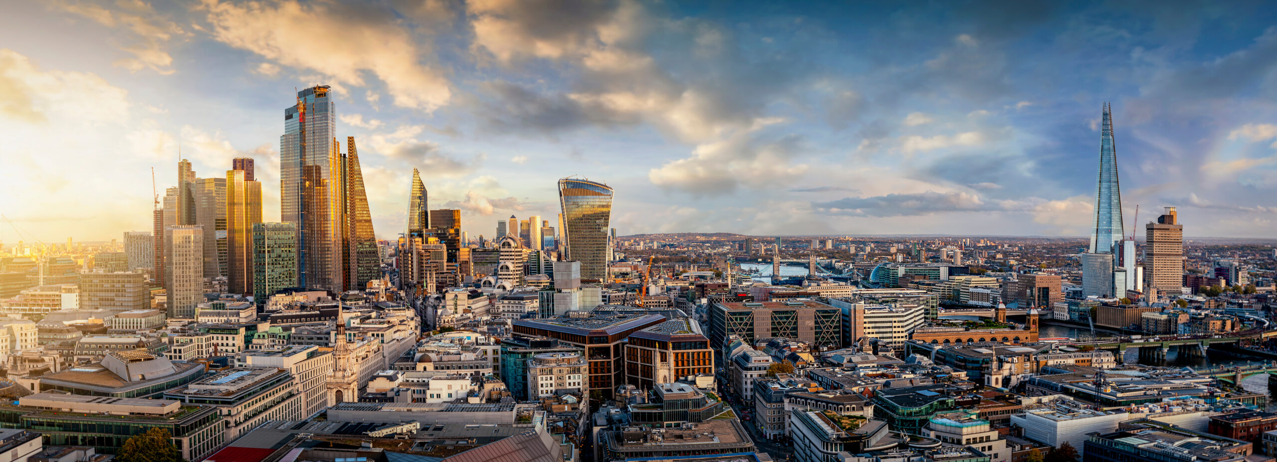 places to visit in London