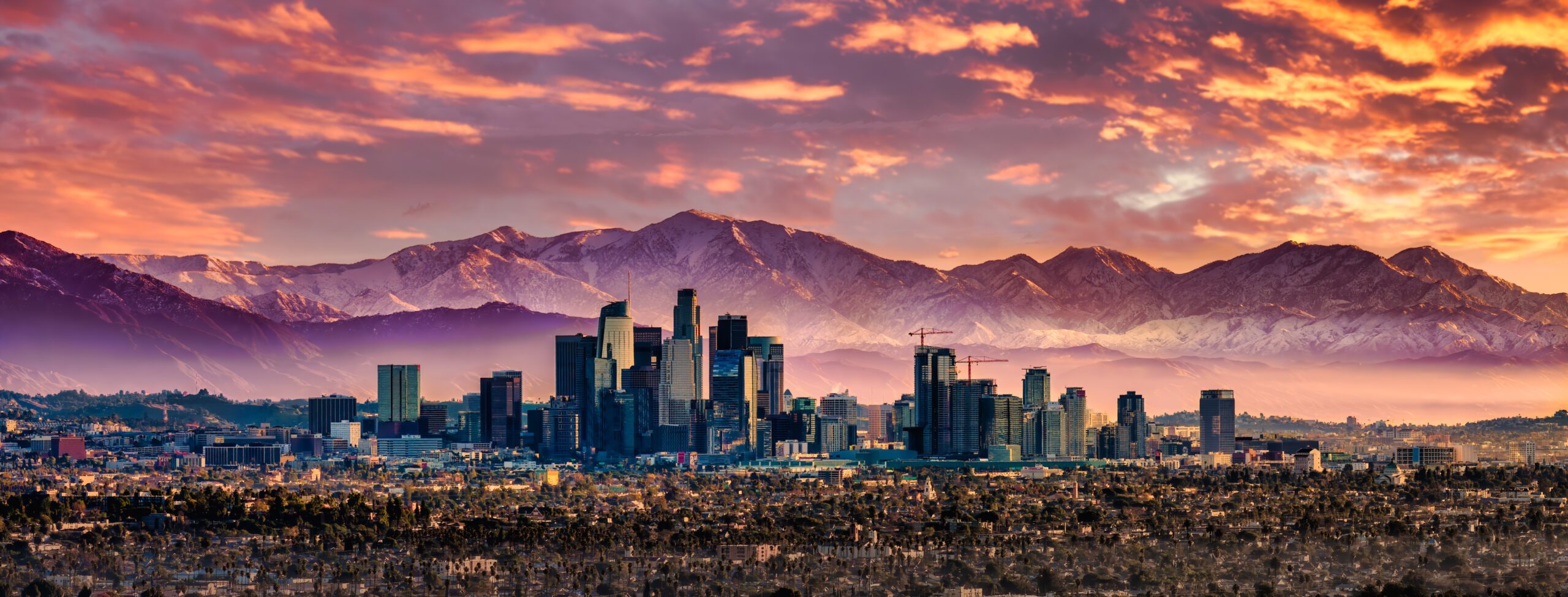 Things to Do in Los Angeles