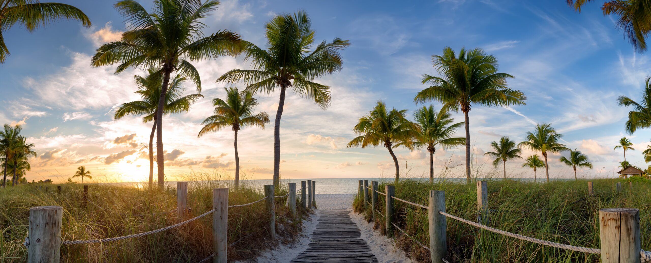 best family beaches in Florida