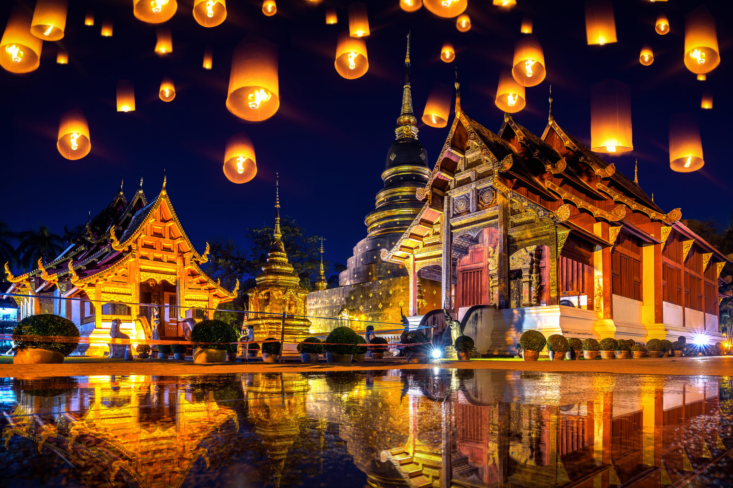 best cities in the world