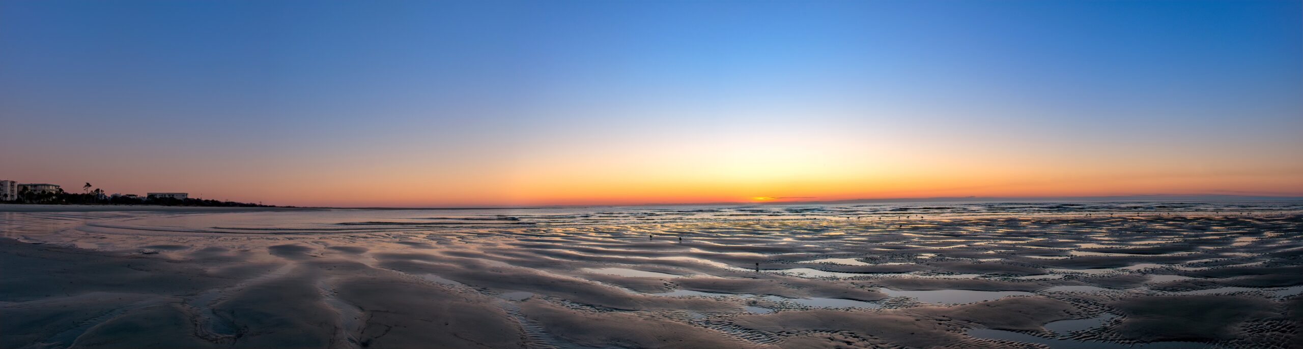 beaches in Georgia