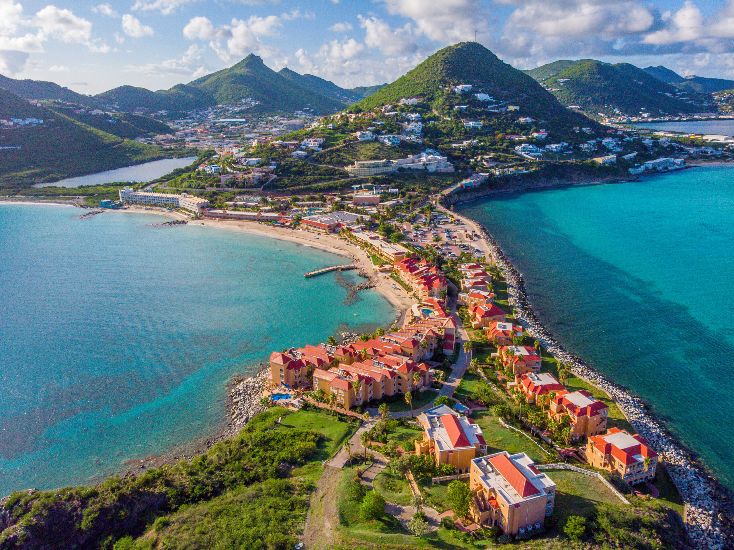Best Island to Visit in October