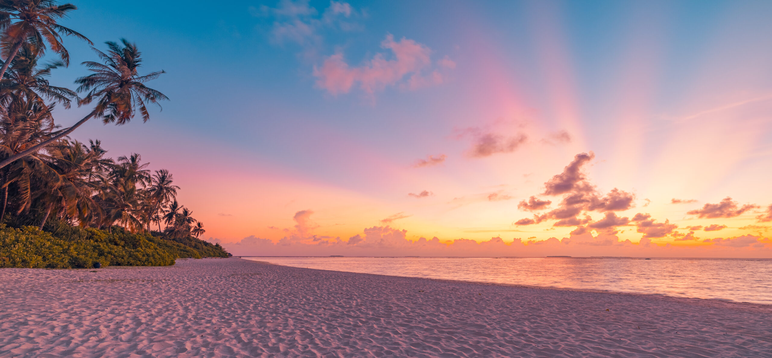 best islands in the world