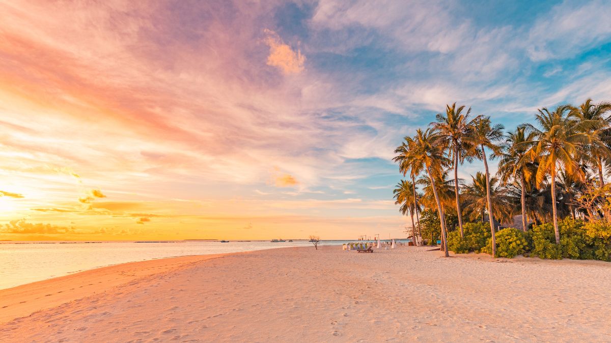 Best Beaches to Visit