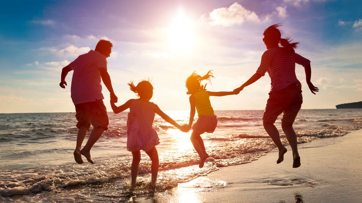 Best Family Travel Ideas