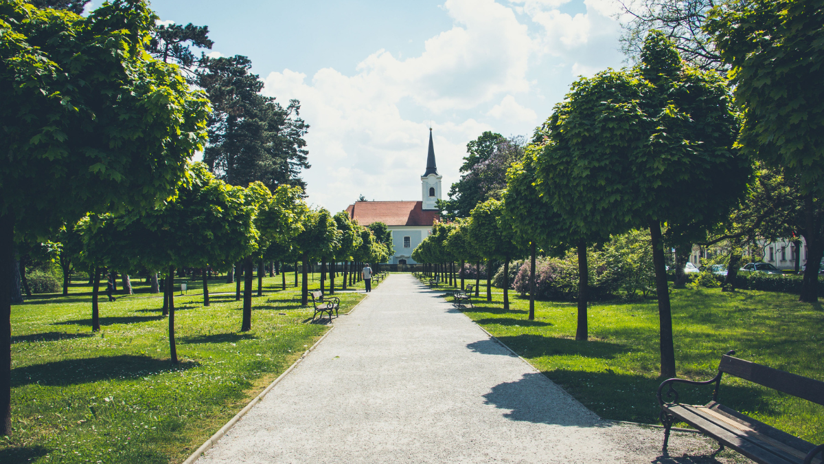 Places to Visit in April