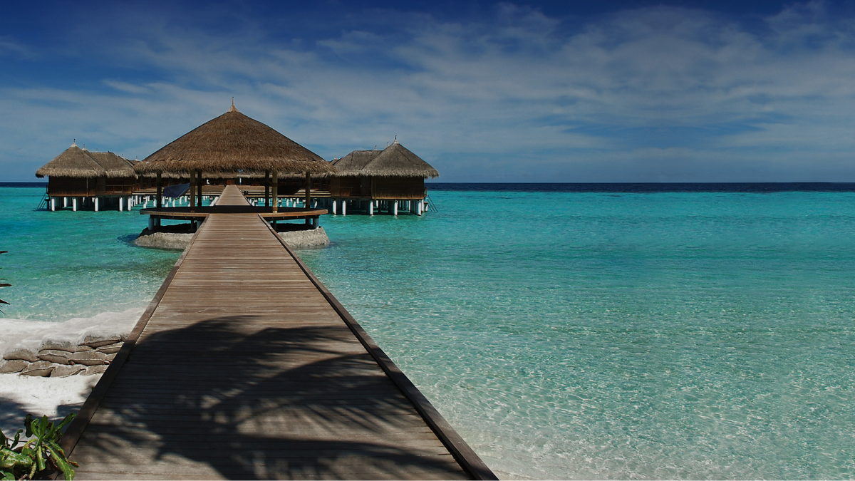 Ultimate Guide for the Best Honeymoon in Maldives