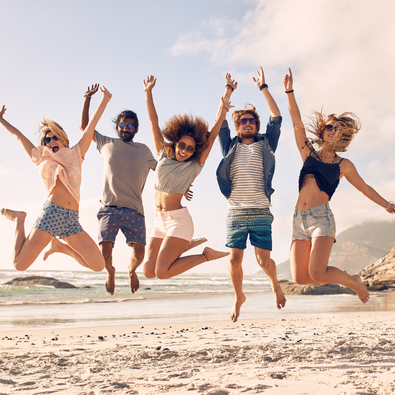 Unlocking Holiday Bliss: Budget Vacation Guide To Boost Your Fun