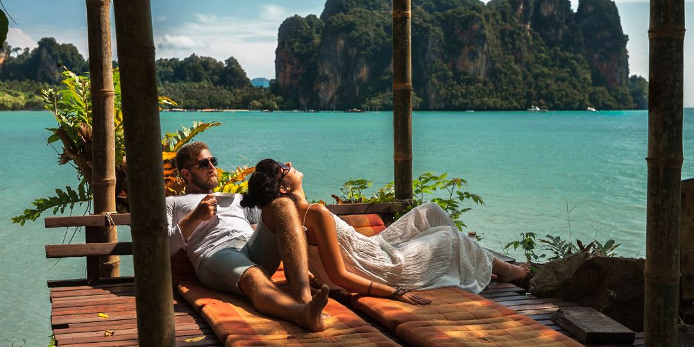Best Summer Vacation Ideas for Couples