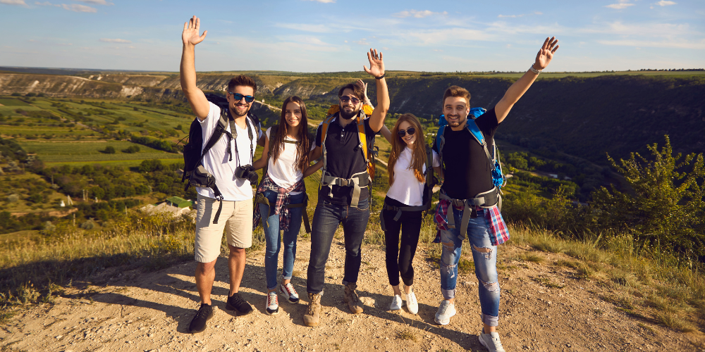 Uncovering Budget-Friendly Hidden Gems: Your Ticket to Rare and Unique Travel Adventures.
