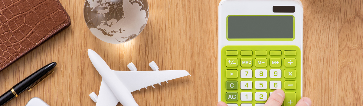 Planning a budget-friendly travel