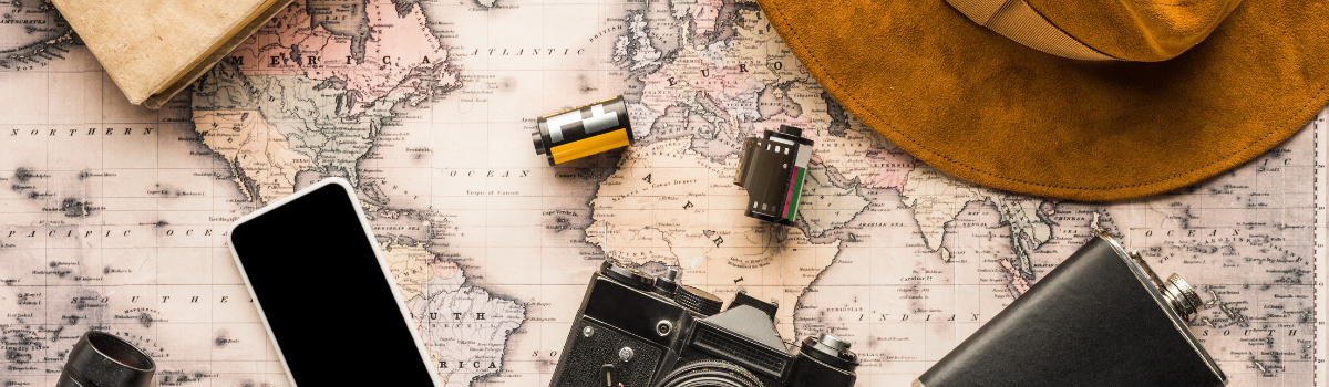 Travel Hacks