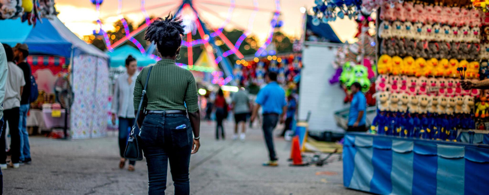 Affordable Festive Getaways