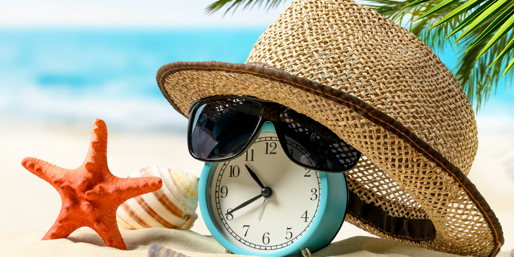 Secrets to Save Money on Vacation