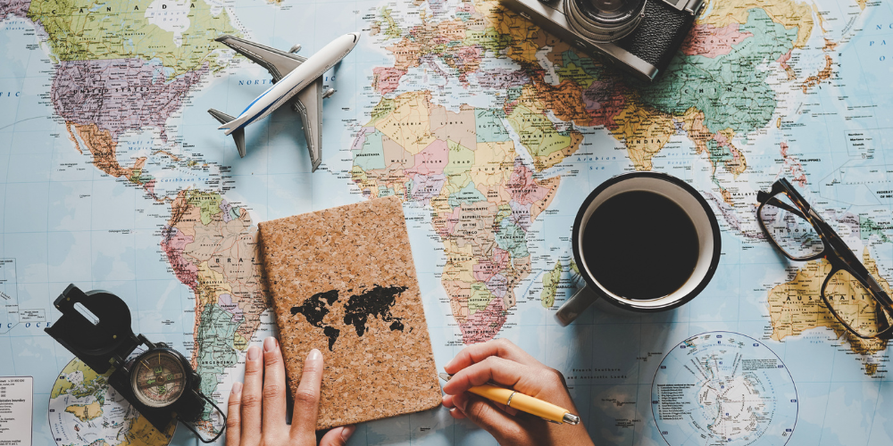 Vacation Travel Hacks 10 Secrets for Scrolling the Best Deals