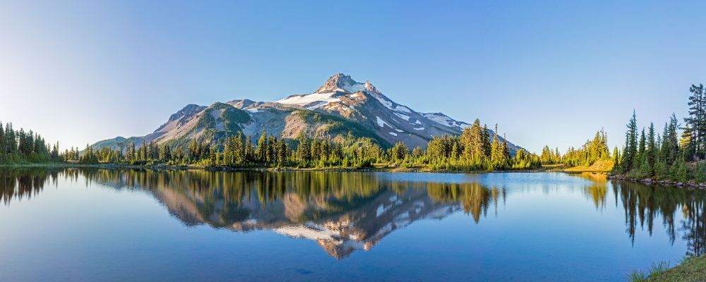Best Mountain Towns To Visit in The US
