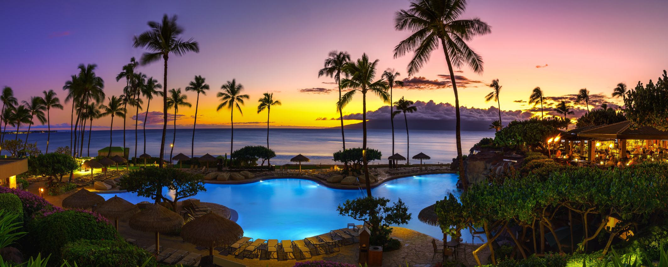 Best Beach Resort