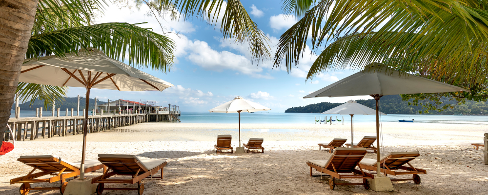Best Family-Friendly Beach Vacation