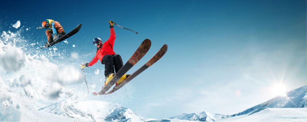 Best Ski Resorts in the US