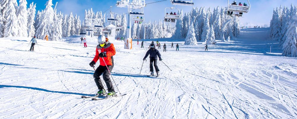 Ski Resort
