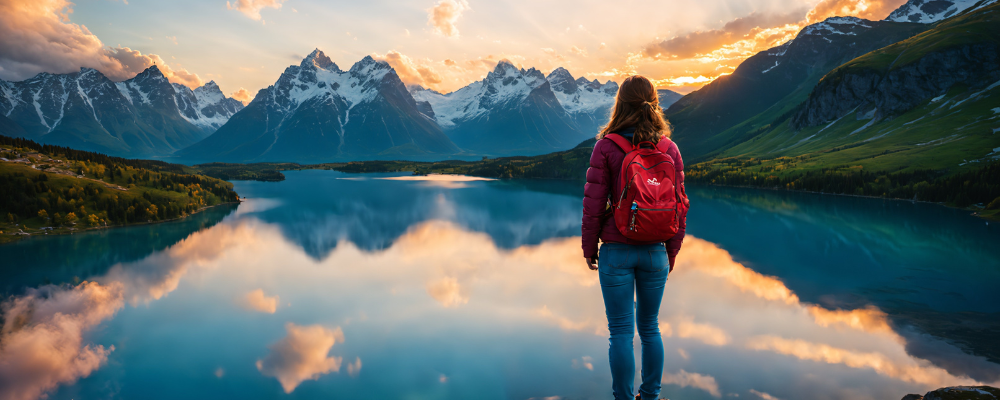 Budget-Friendly Winter Getaway
