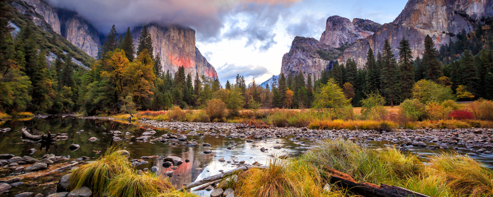National Park