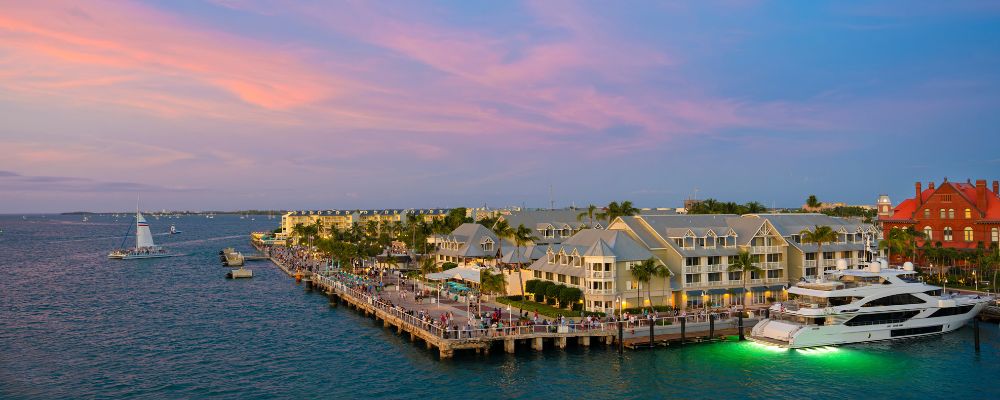 Best Island in the US
