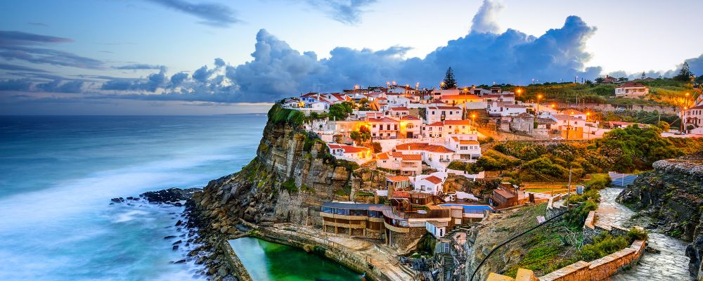Best Time to Visit Portugal