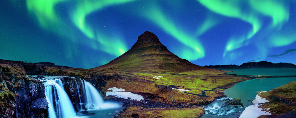 Iceland in Summer Where Nature and Myths Collide