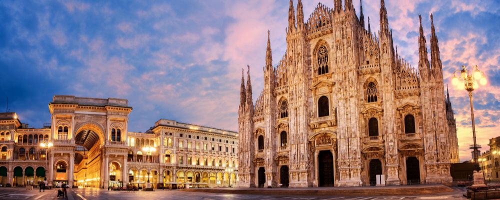 Italy