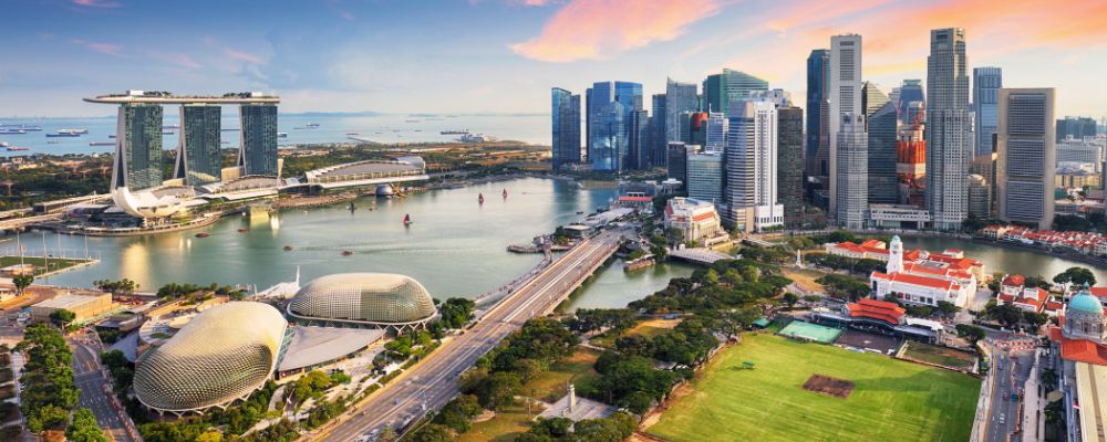 Singapour