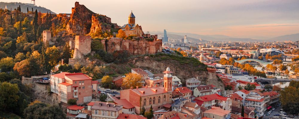 Cheapest Holiday Destinations in July