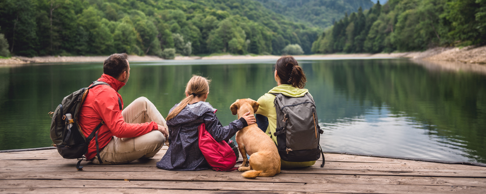 Best Family Vacation
