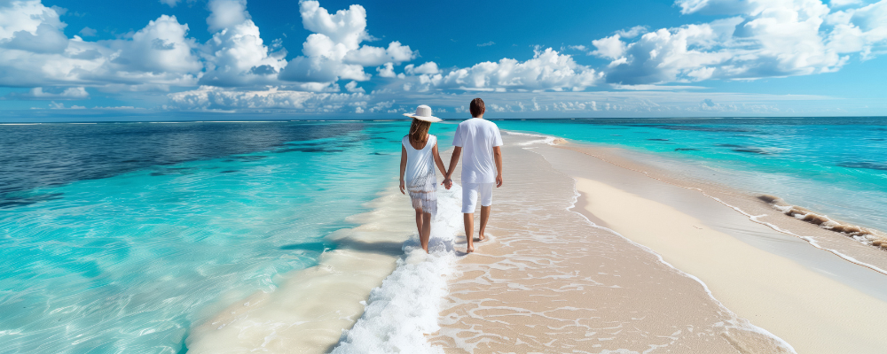 Best Honymoon Destinations
