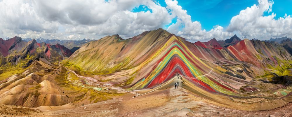 Best Places to visit in South America