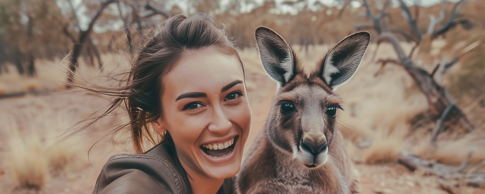 Best solo traveler destination in australia