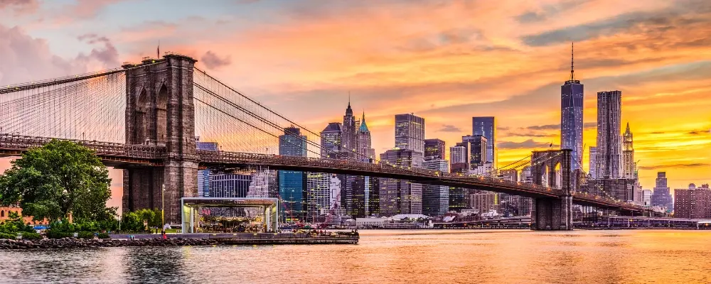 New York City