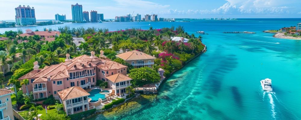 Bahamas Travel Guide