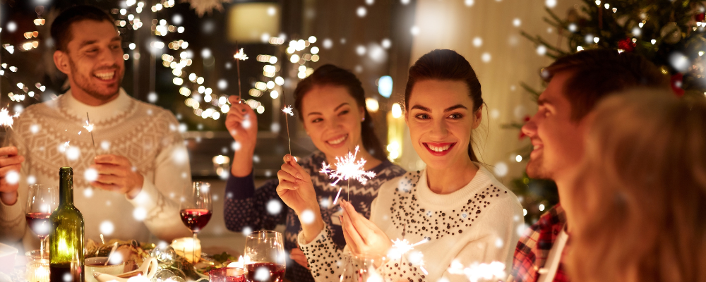 Best Christmas Vacations