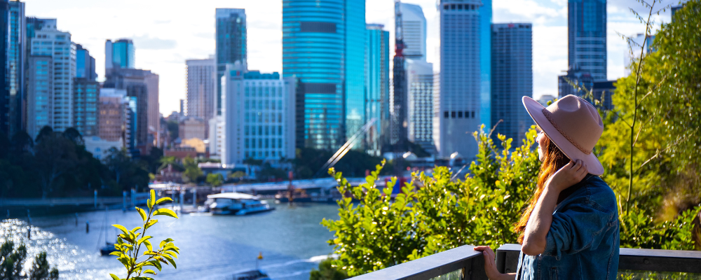 The Best Places to Visit in Australia