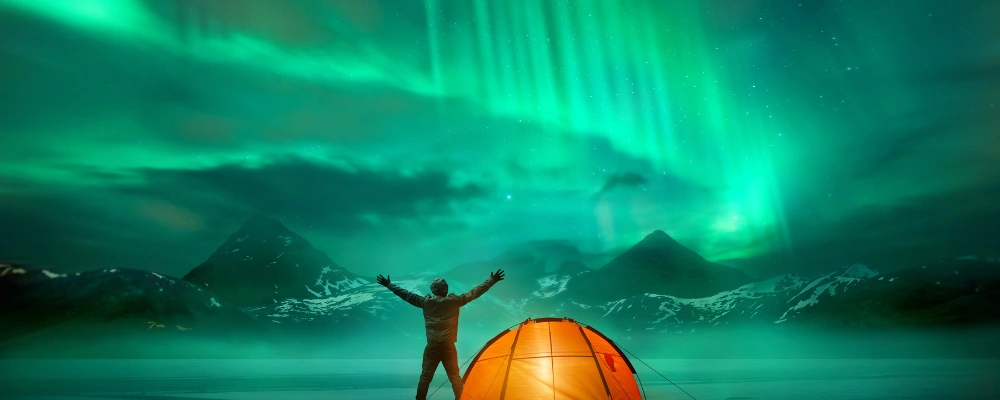 Guide to Iceland