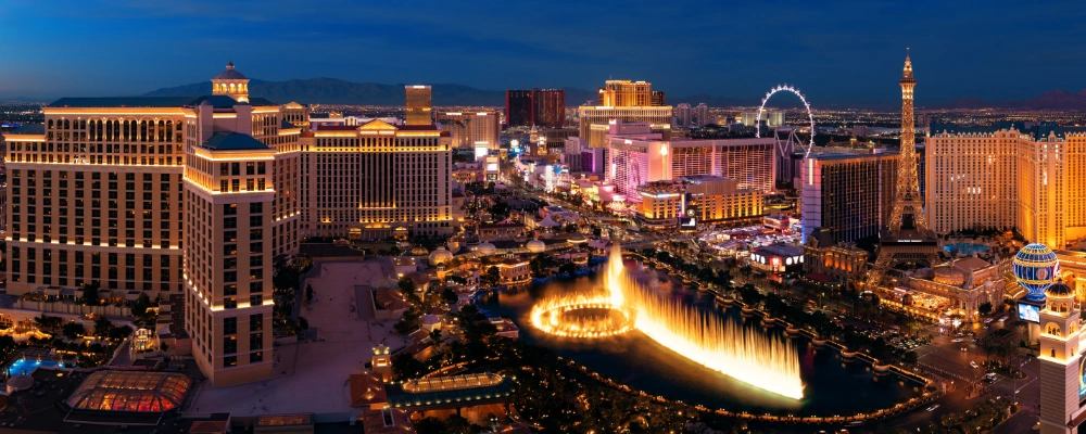 Best Hotels in Las Vegas