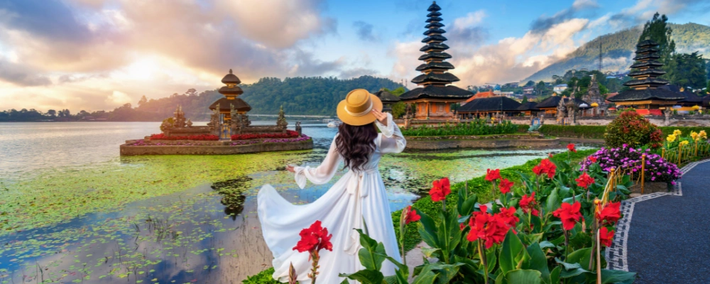 Indonesia Travel Guide