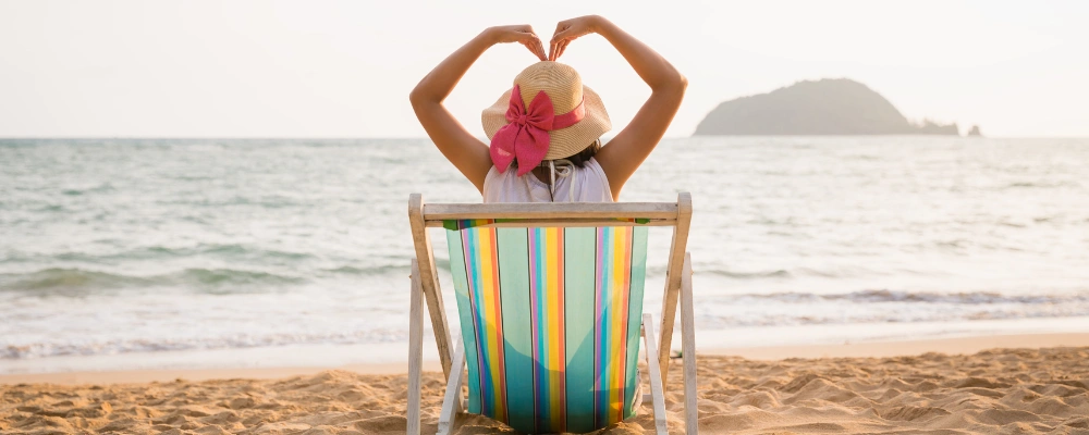 Most Beautiful Beaches in the World