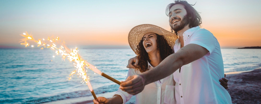 Most Romantic Getaway for Couples in the World 