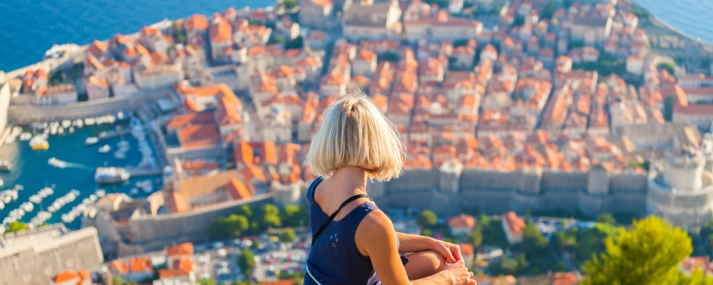 Best Places to Visit in Croatia