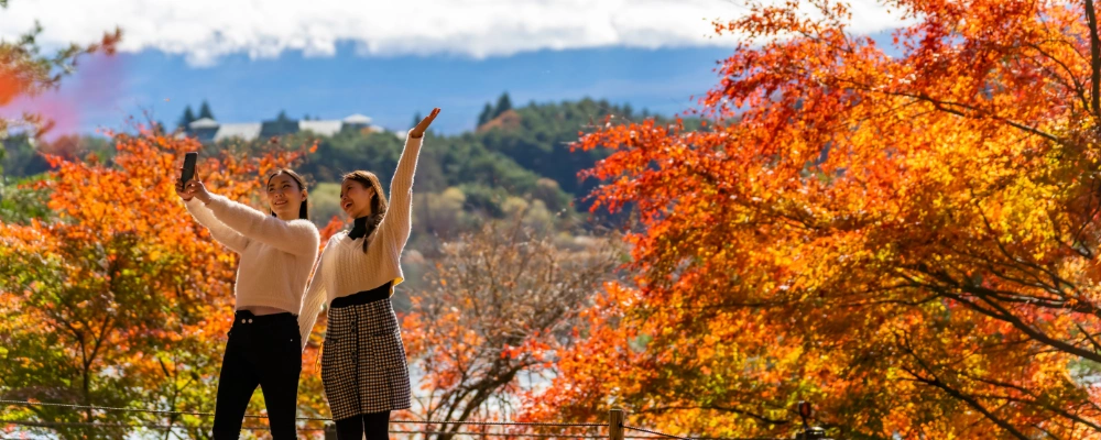 Best Places to Visit in October 2024: Explore Autumn’s Charm Around the World