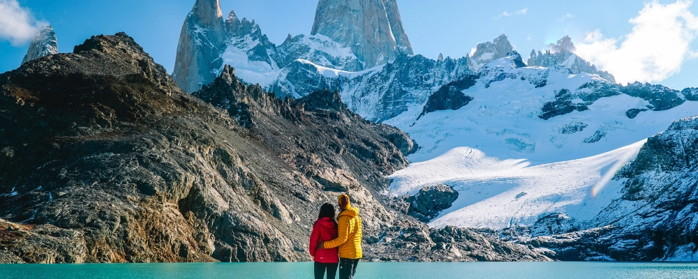 Argentina Travel Guide